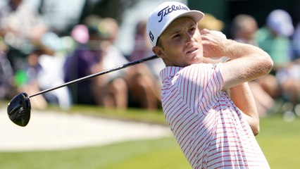 AT&T Byron Nelson Outlook: Will Zalatoris