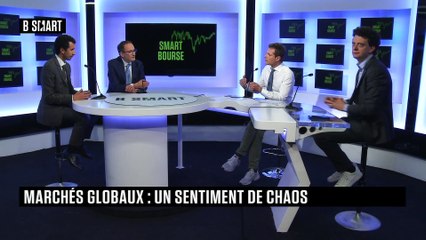 SMART BOURSE - Emission du jeudi 12 mai