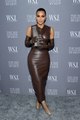 Kanye West Compared Kim Kardashian s Outfit at the WSJ Innovator Awards to Marge Simpson