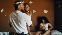 Kendrick Lamar Reveals New Album Cover and Apparent Birth of 2nd Child