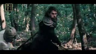 Ertugrul Saved Noyan_ Ertugrul X Noyan