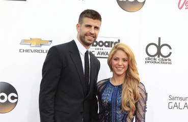 Shakira estuvo a punto de casarse antes de conocer a Gerard Piqué