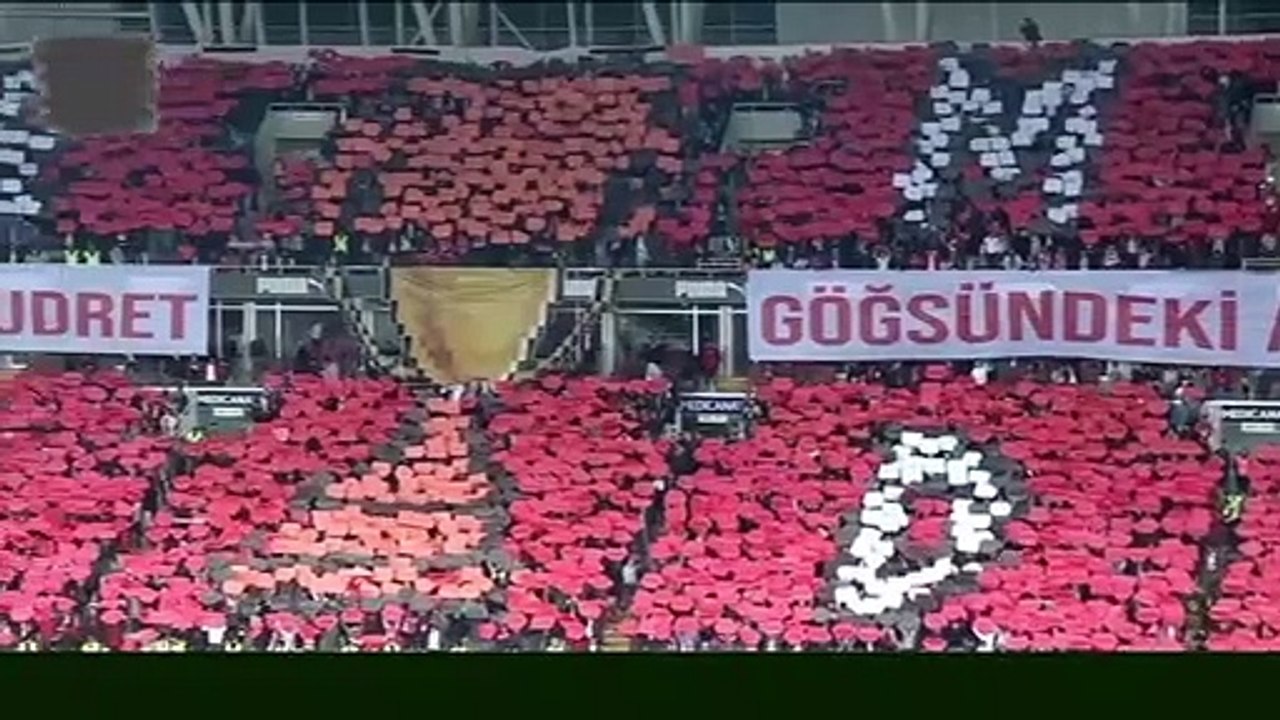 Demir Grup Sivasspor 1-1 Aytemiz Alanyaspor [HD] 11.05.2022 - 2021-2022 Turkish Cup Semi Final 2nd Leg + Post-Match Comments