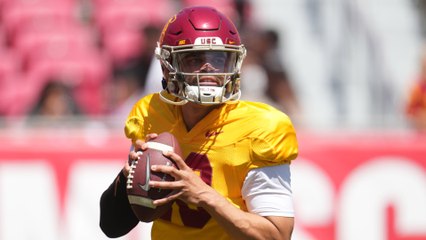 Which USC QB Will Have The Most Success Next Season?
