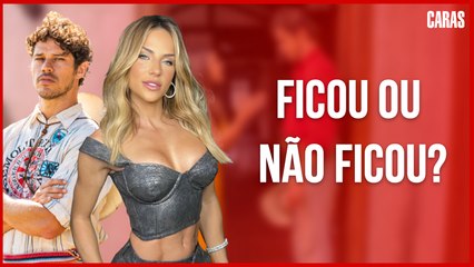 GABI MARTINS CONFIRMA AFFAIR COM JOSÉ LORETO MAIS UMA VEZ, ENTENDA! (2022)