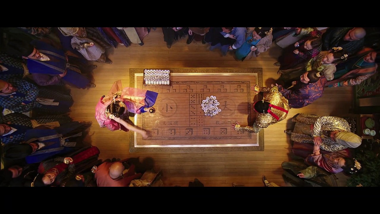 Monster Hunt 2