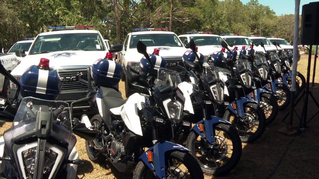 Plantean la adquisición inmediata de 3 patrullas para BADEBA | CPS Noticias Puerto Vallarta