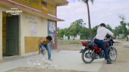 Panchayat Season 2 - Official Trailer _ Jitendra Kumar, Neena Gupta, Raghubir Yadav _ May 20_ AR-BUZZ