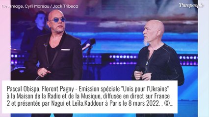 "Elle me connait bien" : Rares confidences de Florent Pagny sur sa fille Aël, photographe "pudique"