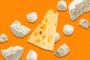 The 5 Best Low-Sodium Cheeses, According to a Dietitian