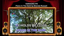 Brenda Russell Piano In The Dark Karaoke PH