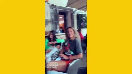 La verdad sobre las traiciones e infidelidades entre Dulceida y Alba