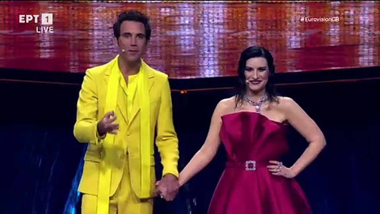 Eurovision 2022 – B Ημιτελικός: Σε ρυθμούς tik...