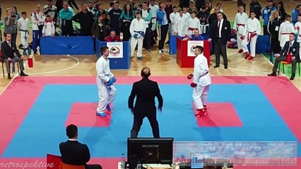 emKARATE - Drzavno prvenstvo za djecu Zenica 2022