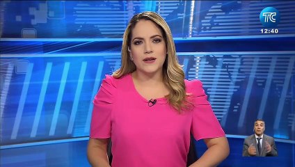 Loja: Al menos 2 mil dólares robaron delincuentes en una agencia bancaria