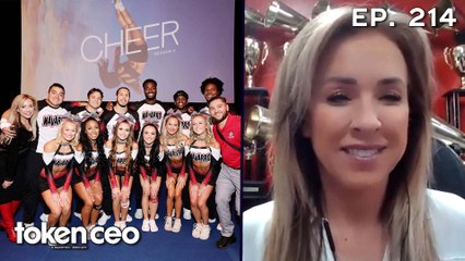 How A Good Coach Can Change Your Whole Career