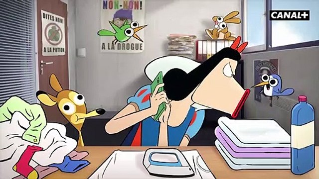 Les Kassos Saison 6 - (FR)