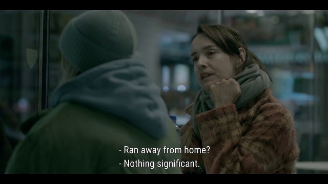 Snow Angels Saison 1 - Trailer (EN)