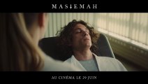 Bande-annonce : le cinéma de genre se réveille avec «Mastemah»