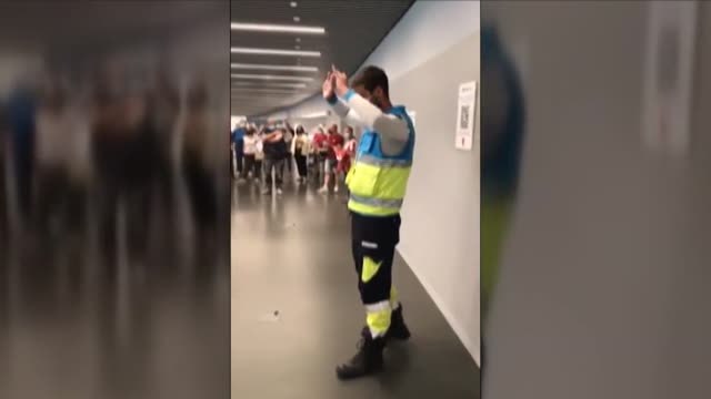 Protestas en los hospitales para denunciar la temporalidad y precariedad que sufren los profesionales de la Enfermería