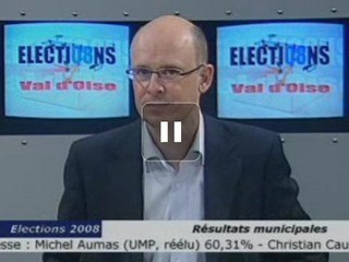 1er tour : réactions, reportages, analyses, et enjeux