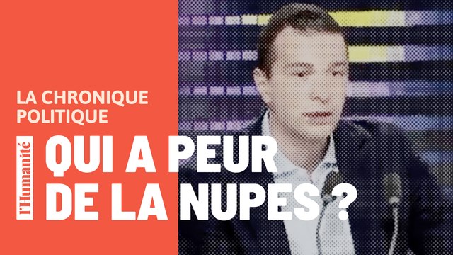Législatives. La Nupes déchaîne les attaques