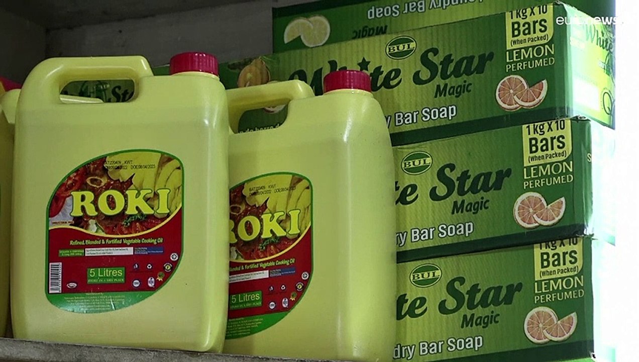 Vladimir Poutine assure que l'Occident souffre davantage des sanctions que Moscou