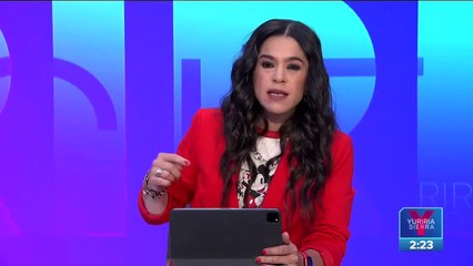 Avión de Aeroméxico aborta aterrizaje en el AICM