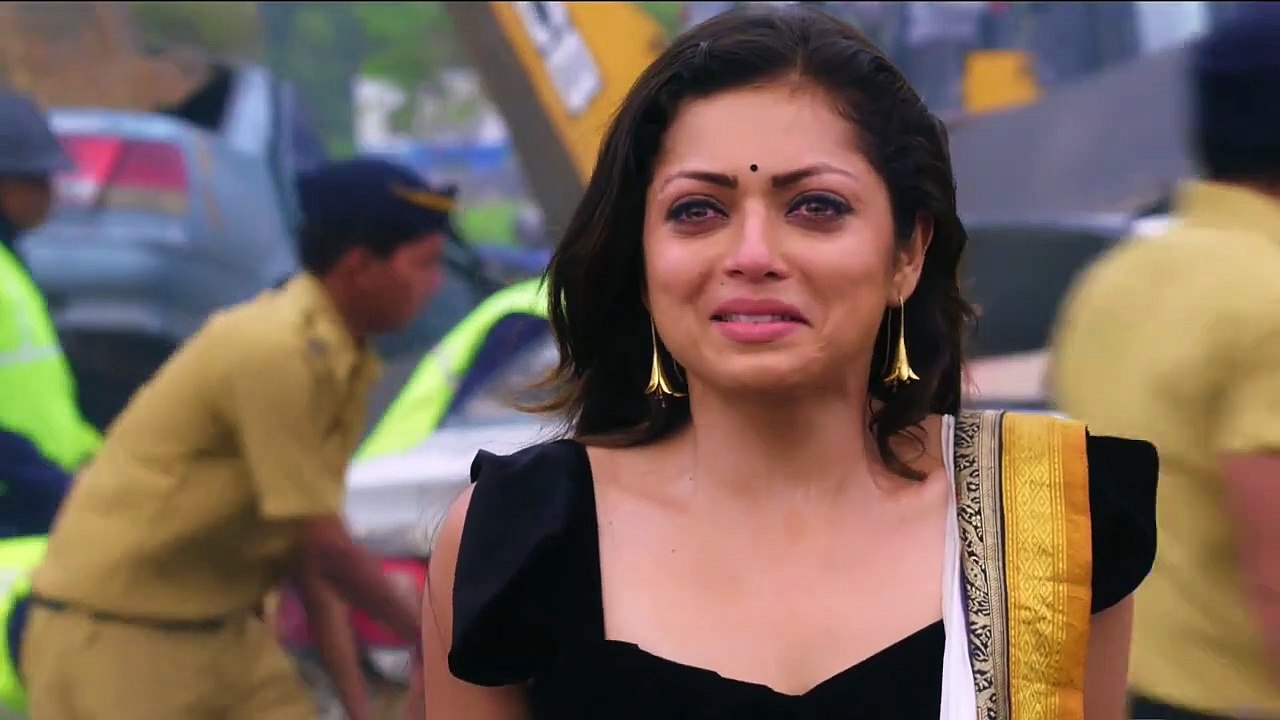 Yasak Bir Aşk! | Aşk Ağlatır 63. Bölüm