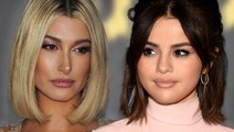 Selena Gomez Claps Back At Fans After Accused Of Shading Hailey Bieber: ‘Zero Bad Intention’