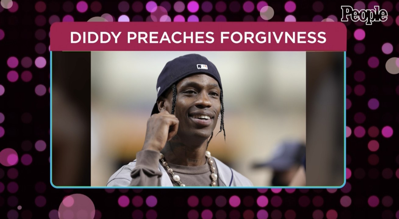 Diddy Demanded Billboard Music Awards Include Travis Scott as Performer: 'No Canceling on My Watch'