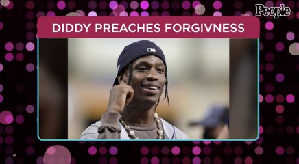 Diddy Demanded Billboard Music Awards Include Travis Scott as Performer: 'No Canceling on My Watch'
