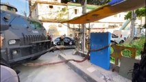 Polícia Civil derruba monumento às vítimas de operação policial no Jacarezinho