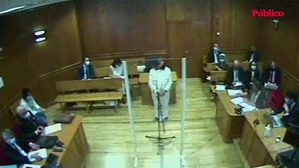 VÍDEO | La declaración de la profesora de Luis Medina: "Me dijo que quería ayudar"