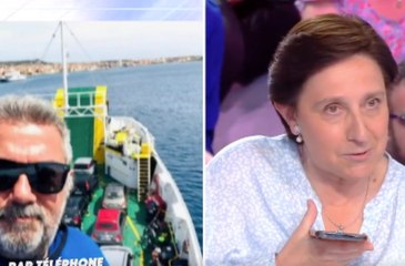 Cyril Hanouna trouve un nouveau prétendant très motivé à Danielle Moreau : “Si je n'étais pas chaud, je n'aurai pas appelé”