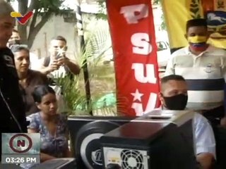 Avanza la segunda fase de la activación del código QR para el cobro del pasaje electrónico en Apure