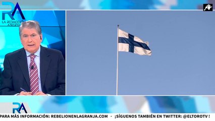 ¿Por qué Finlandia teme a Rusia? Xavier Horcajo lo explica en 7 minutos