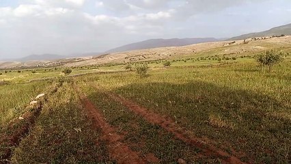 Ait bou Ali tidili massfioua Marrakech Maroc