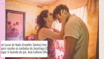 Novela 'Pantanal': saiba quem José Lucas de Nada e quem é a mãe do filho perdido de José Leôncio