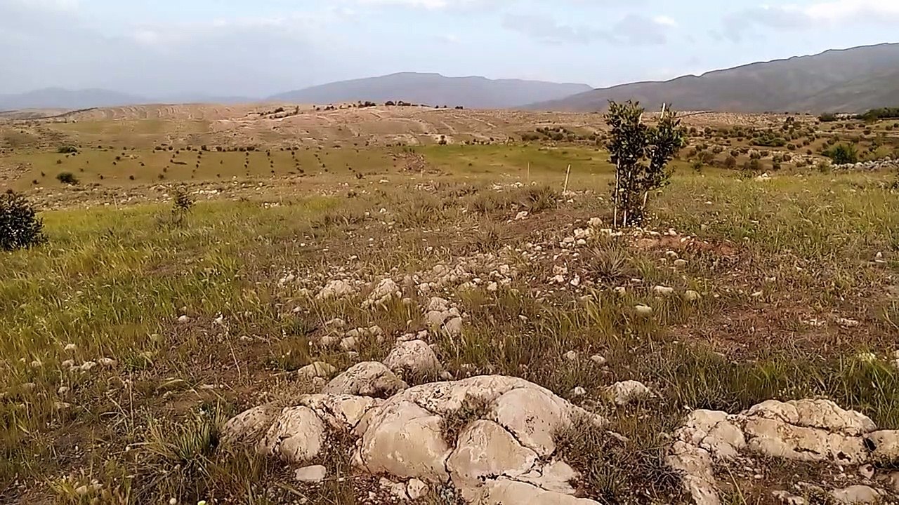 Ait bou Ali tidili massfioua Marrakech Maroc