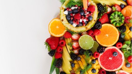 FEMME ACTUELLE - Régime Hollywood, attention ! Les mises en garde du nutritionniste Réginald Allouche