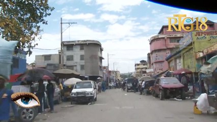 Port-au-Prince Figi Lari 12 Mai 2022