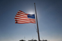 Biden Orders Federal Flags To Be Flown at Half Staff as US COVID Deaths Approach 1 Million