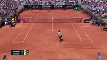 Tsitsipas v Khachanov | ATP Italian Open | Match Highlights