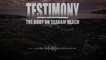 Testimony: The Body on Seaham Beach - Episode One