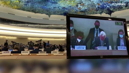 СПЧ поддержал резолюцию о расследовании предполагаемых военных преступлений России в Украине