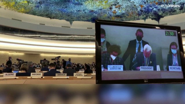 СПЧ поддержал резолюцию о расследовании предполагаемых военных преступлений России в Украине