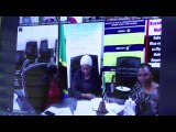 Abdoulaye Diouf Sarr au deuxième Sommet mondial virtuel sur la covid-19