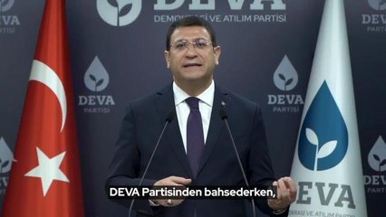 İdris Şahin'den Gaziantep Valiliği'ne: "Ne Sizden Ne de Baskı Altında Çalışan Yargıdan Korkumuz Yok"