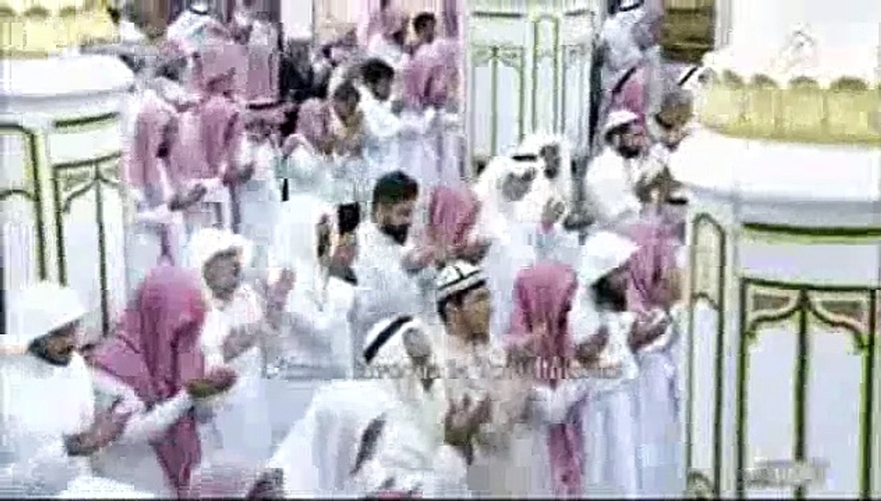 دعاء القنوت التهجد   29 رمضان 1443هـ   , المسجد النبوي ,الحرم النبوي عبدالمحسن القاسم ,    )